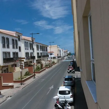 Vista Mar Don Pepe Apartment Corralejo