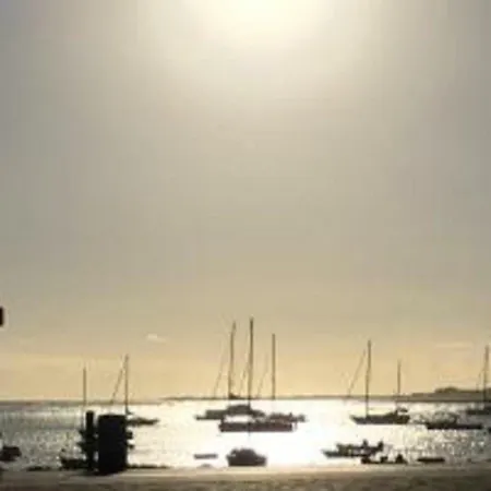 Vista Mar Don Pepe * Corralejo