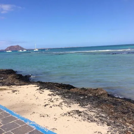 Apartment Vista Mar Don Pepe Corralejo