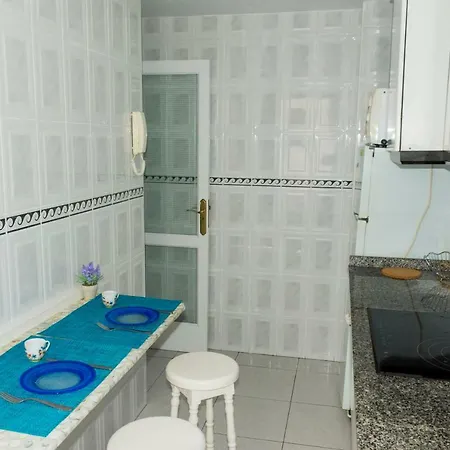 Apartment Vista Mar Don Pepe Corralejo