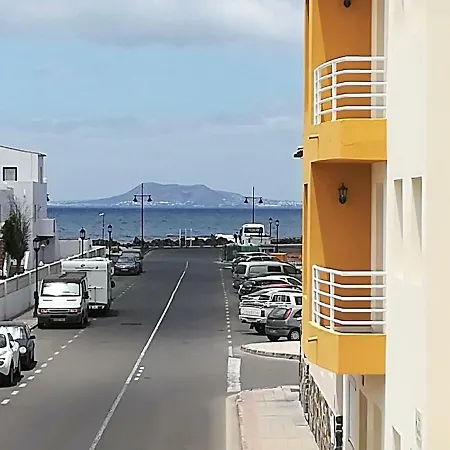 Apartment Vista Mar Don Pepe Corralejo