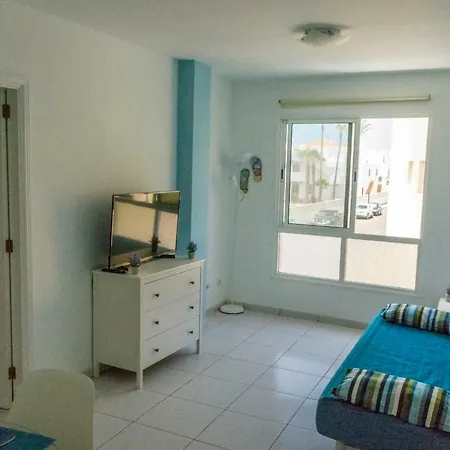 Vista Mar Don Pepe Apartment