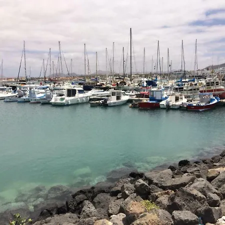 Vista Mar Don Pepe * Corralejo